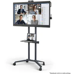 NEC MultiSync WD551 Windows Collaboration Display 139cm 55 Zoll