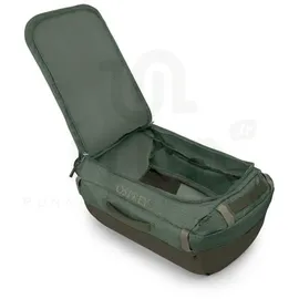 Osprey Transporter 65 l Oliv