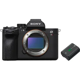 Sony Alpha 7R V Body