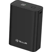 Tellur Compact Pro 20000mAh Powerbank QC3.0 22,5W + PD20W,