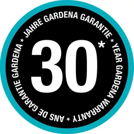 Gardena Premium SuperFLEX Schlauch 19 mm 3/4" 25 m