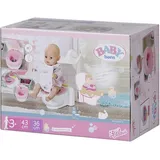Zapf Creation BABY born Bath Toilette