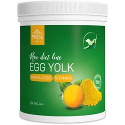 POKUSA RawDietLine Eigelb 800g