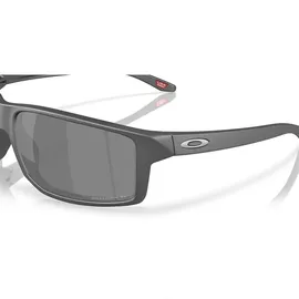 OAKLEY Gibston XL 947002 Steel/Prizm Black Polar