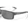 OAKLEY Gibston XL 947002 Steel/Prizm Black Polar
