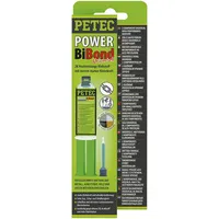Petec Zweikomponentenkleber BiBond 24 ml