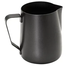 APS Milchkännchen schwarz 0,8 l, 1 St.