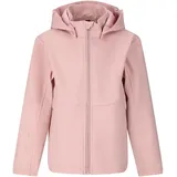 ZigZag Troy Softshelljacke Unisex Lila/Rosa S