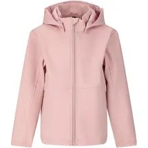 ZigZag Troy Softshelljacke Unisex Lila/Rosa S