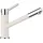 Blanco Kano soft white/chrome 526951