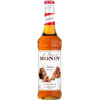 Monin Caramel Syrup - 70cl