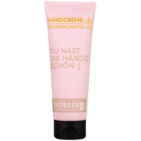 Benecos Handcreme Grapefruit