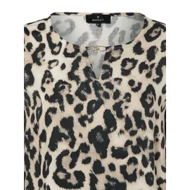 Monari Bluse schwarz L