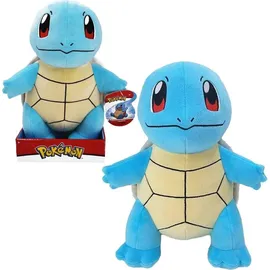 Pokémon Kuscheltier Squirtle
