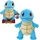 Pokémon Kuscheltier Squirtle