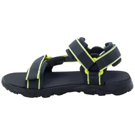 Jack Wolfskin Seven Seas 3 K Blau 29