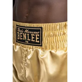 BENLEE Rocky Marciano BENLEE Boxing Trunks Uni Boxing Gold XS