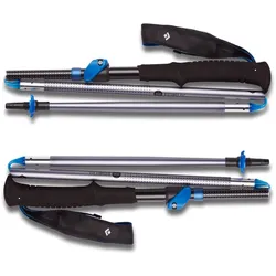 Black Diamond Distance FL Z - Tourenstock (Paar) - 125cm