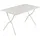 Lafuma BALCONY Klapptisch 120 x 70 x 72 cm Beige/Grau