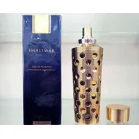 Guerlain Shalimar Eau De Toilette 93Ml Spray Nachfüllbar Neu & Selten