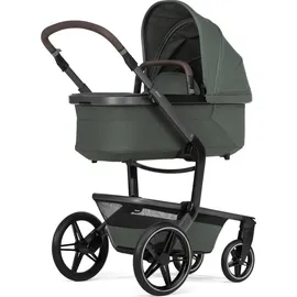 Joolz Day5 Kombikinderwagen, Forest Green