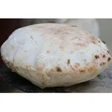 Gi.Metal Pizzaschaufel Pizzaschieber Pizzaheber Ofenschieber Drehschaufel 120 cm Stahl