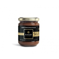 Amedei Toscana, Kakaocreme mit Zartbitterschokolade MILCHFREI, 200gr