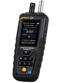 PCE Instruments PCE-MPC 15