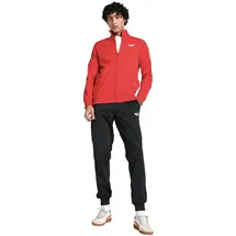 Puma ESS Poly Suit cl Gestrickte Anzüge, For All Time Red, - 2XL
