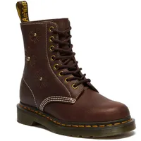Dr. Martens 1460 Pascal in braun, | Gr.: 37