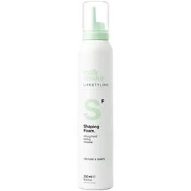 milk_shake Lifestyling Shaping Foam 200 ml