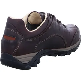 MEINDL Linosa Identity GTX Herren Dunkelbraun 51
