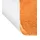 MY HOME Merida Orange 55 x 50 cm
