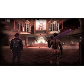 Saints Row IV - Game of the Century Edition (PC)