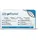 gettested Teststreifen 8 in 1 STI Test-Kit 1 St.