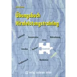 Modernes Lernen Borgmann Übungsbuch Hirnleistungstraining