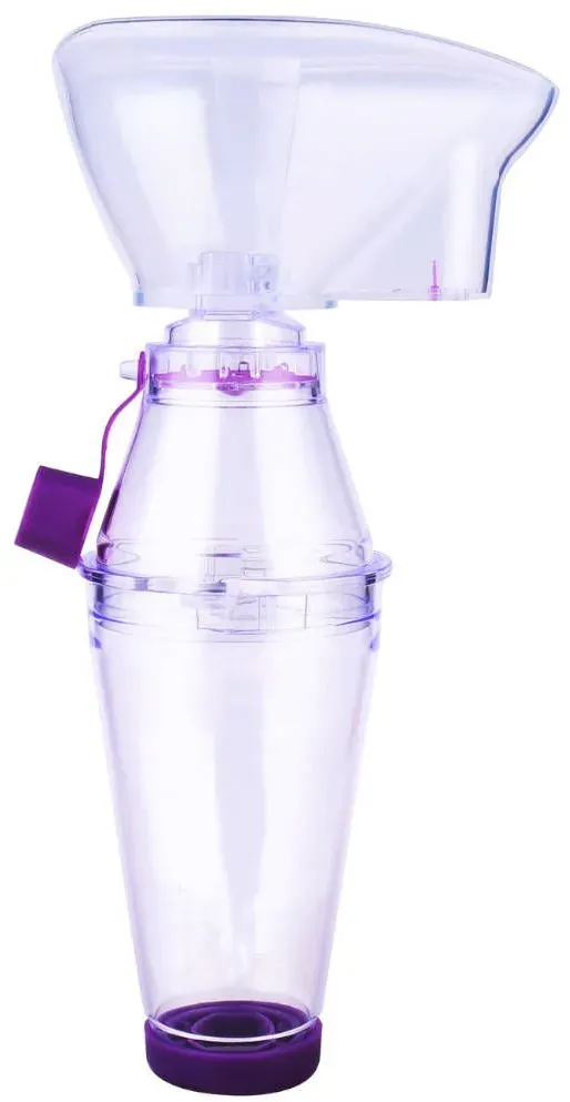 Fisamed Aero Voorzetkamer 198 ml Aerosol