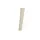 Furnhouse Beige Holz 125 x 52 cm