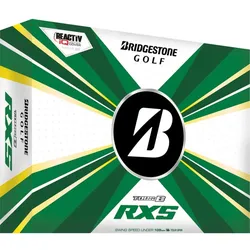 Bridgestone Tour B RXS 2022 Golfbälle