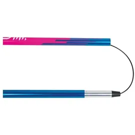 Camp Sonic Alu Plus 107-125 cm pink
