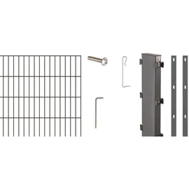 GAH Alberts Zaungabionen Step2 200 × 100 cm