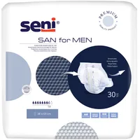 Seni San for Men