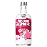 Absolut Raspberri 40% vol 0,7 l