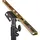 Brennenstuhl Baustrahlerstativ Stahl 687 x 30 x 150 mm bronze