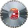 NortonLifeLock Diamant-Trennscheibe Extreme Beton 350 x 25,4 mm