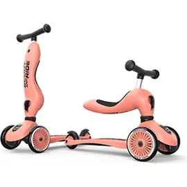 Scoot & Ride Highwaykick 1 Orange