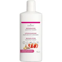 Cosimed Massagelotion Grapefruit-Ingwer 1 l