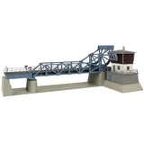 FALLER 120506 Klappbrücke mit Antrieb