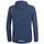 Airtracks Regenjacke mit Kapuze - XXXL - navy blau - Blau - 3XL