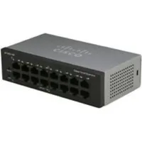Cisco SG110-16HP-EU neu
